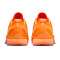 Nike Kobe VI Protro Total Orange Basketball Shoes