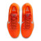 Nike Kobe VI Protro Total Orange Basketball Shoes