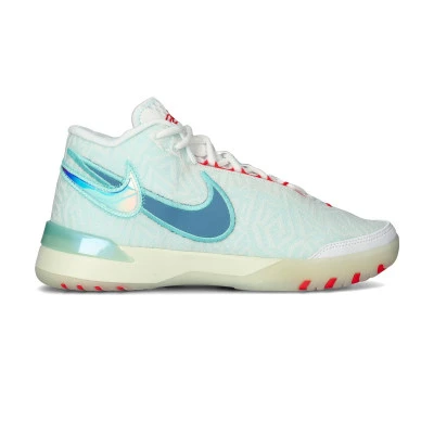Lebron NXXT Genisus Basketball Shoes