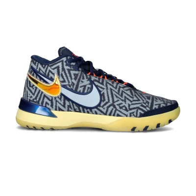 Lebron NXXT Genisus Basketball Shoes
