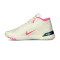 Sapatilhas Nike Lebron NXXT Genisus QS Bronny James PE