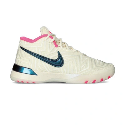 Zapatillas Lebron NXXT Genisus QS Bronny James PE