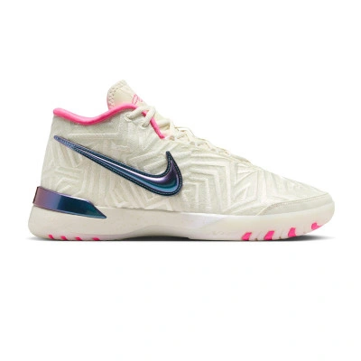 Zapatillas Lebron NXXT Genisus QS