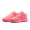 Tenis Nike Lebron 20 Pink Diamond