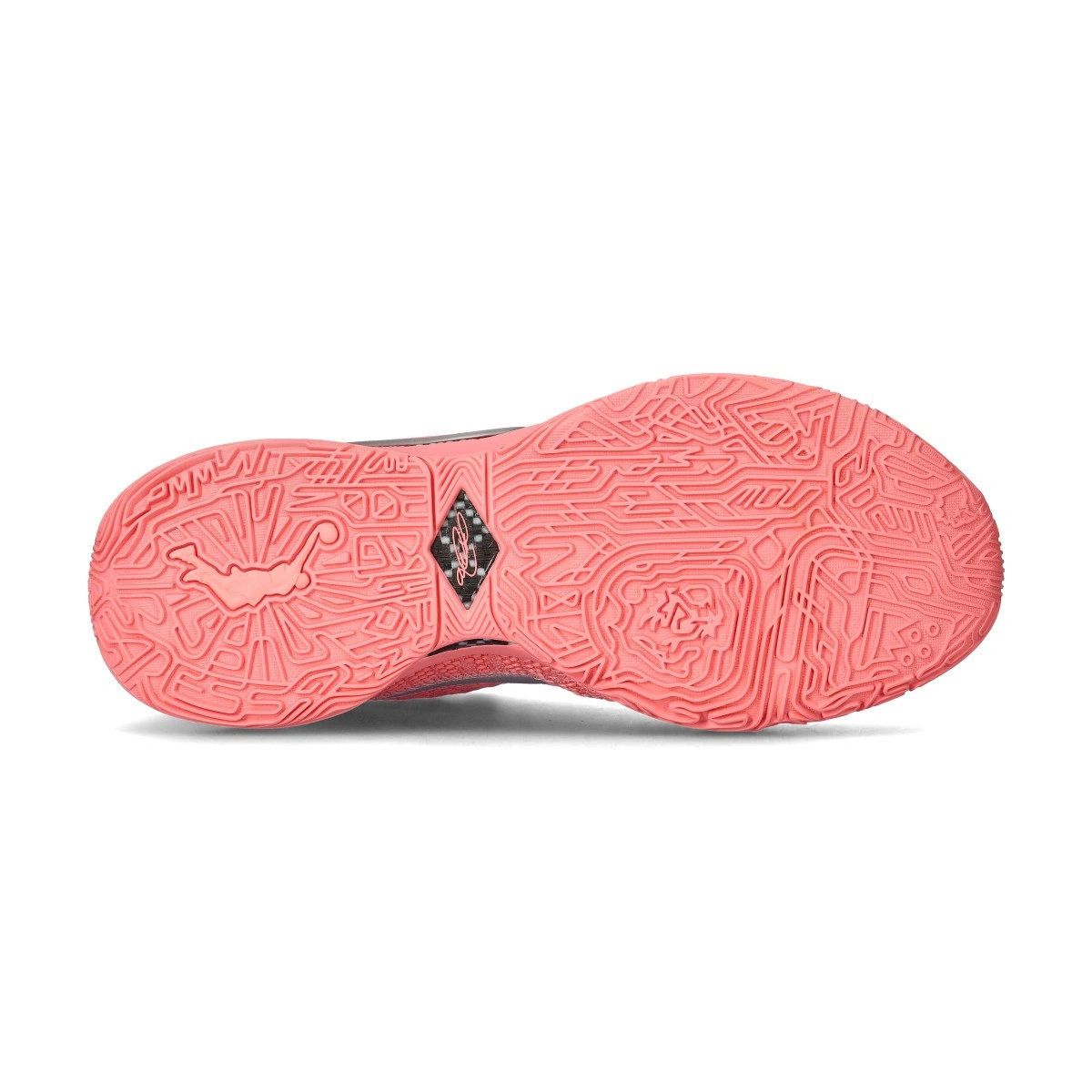 シューズ(男性用) Nike LeBron 20 \"Pink Diamond 27cm Nike LeBron 20 Pink Diamond - DJ5423-600
