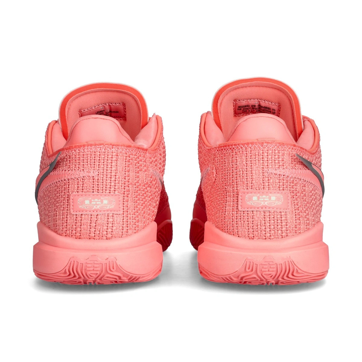 シューズ(男性用) Nike LeBron 20 \"Pink Diamond 27cm Nike LeBron 20 Pink Diamond