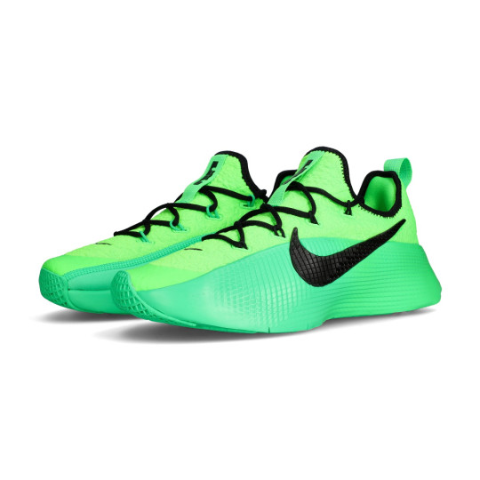 Training Shoes Nike Lebron TR 1 Green Strike-Fir-Green Shock