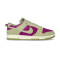 Zapatilla Nike Dunk Low Retro SE Panda