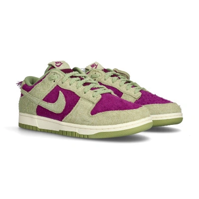 Dunk Low Retro SE Panda Trainers