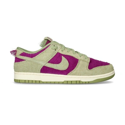 Zapatilla Dunk Low Retro SE Panda