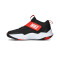 Sapatilhas Nike Team Hustle D 12 Niño
