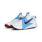 Sapatilhas Nike Team Hustle D 12 Niño
