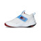 Sapatilhas Nike Team Hustle D 12 Niño