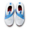 Sapatilhas Nike Team Hustle D 12 Niño
