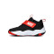 Zapatillas Nike Team Hustle D 12 Preescolar