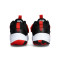 Zapatillas Nike Team Hustle D 12 Preescolar