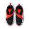 Zapatillas Nike Team Hustle D 12 Preescolar