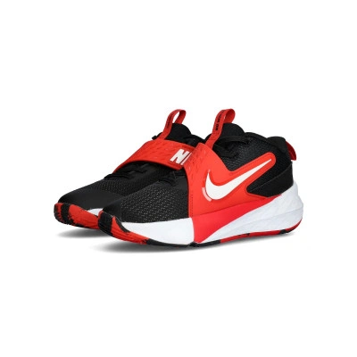 Zapatillas Team Hustle D 12 Preescolar