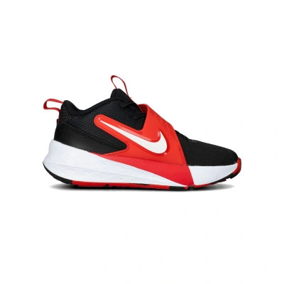 Zapatillas Team Hustle D 12 Preescolar