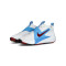 Sapatilhas Nike Team Hustle D 12 Preescolar
