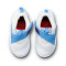 Zapatillas Nike Team Hustle D