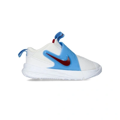 Zapatillas Team Hustle D