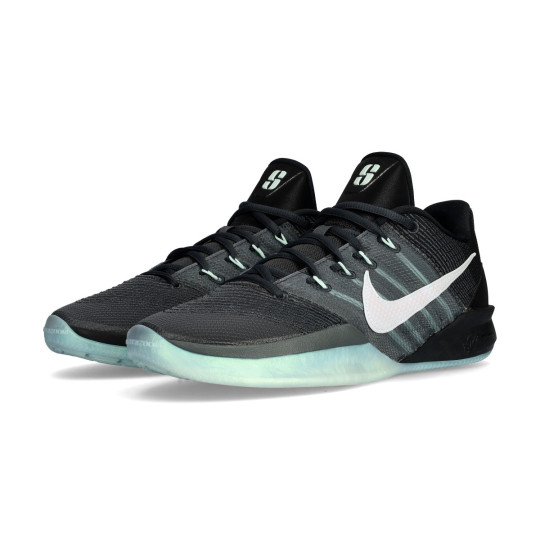 Basketball Shoes Nike Women's Sabrina 3 Morale Black-White-Dk