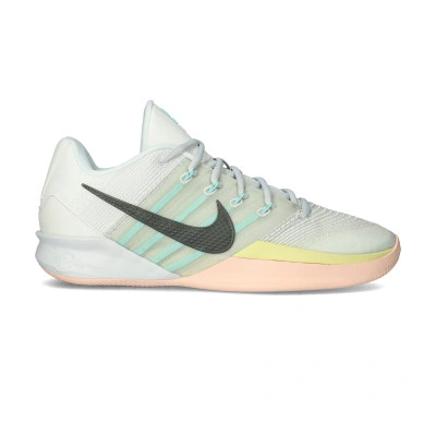 Women's Sabrina 3 Silencer Basketball Shoes