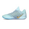 Zapatillas Nike Sabrina 3 Blueprint Mujer