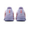 Zapatillas Nike Sabrina 3 Radiant Mujer