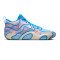 Jordan Tatum 3 Tie Dye Basketball Shoes
