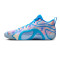 Jordan Tatum 3 Tie Dye Basketball Shoes