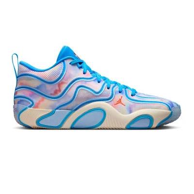 Tatum 3 Tie Dye Basketball Shoes