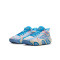 Jordan Kids Tatum 3 Tie Dye Basketball Shoes