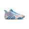 Jordan Kids Tatum 3 Tie Dye Basketball Shoes