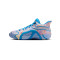 Jordan Kids Tatum 3 Tie Dye Basketball Shoes