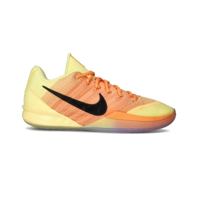 Zapatillas Sabrina 3 Bring The Heat Mujer