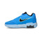 Nike Kids Lebron Witness 9  Basketball Shoes