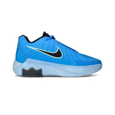 Tenis Lebron Witness 9 Niño