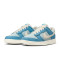 Tenis Nike Dunk Low Denim Mujer