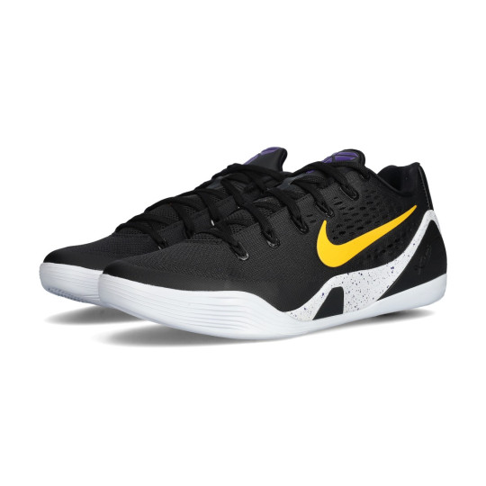 シューズ(男性用) Nike Kobe 9 elite low EM Protoro Basketball shoes Nike Kobe IX Elite Low EM Protro shoe