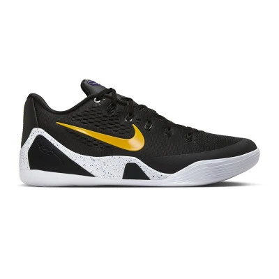 Kobe IX Elite Low EM Protro Basketball Shoes
