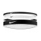 Nike Flex Classic Mixed Width (3-Pack) Headband