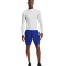 Playera Under Armour Heatgear Mock LS