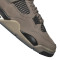 Sapatilha Jordan Air Jordan 4 Retro Cave Stone And Black