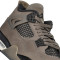 Sapatilha Jordan Air Jordan 4 Retro Cave Stone And Black