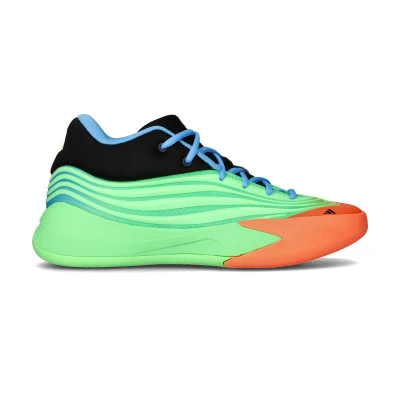 Chaussures Dame X