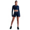 Cycliste Nike Pro 365 Femme