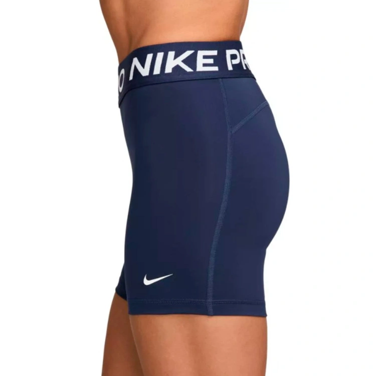 malla-corta-nike-pro-365-mujer-midnight-navy-white-2