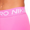 Malla corta Nike Pro 365 Mujer